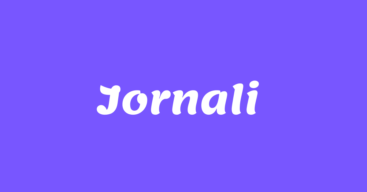 Jornali